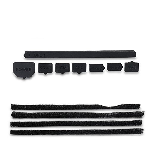 Preisvergleich Produktbild Goliton Staub Kit für PRO PS4 Konsolen-Spiel