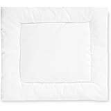 Julius Zöllner Kissen Hygiena, waschbar 95°C, allergikergeeignet, Standard 100 by OEKO-TEX, Größe 35x40 cm