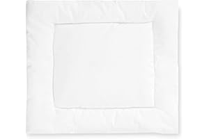 Julius Zöllner Kissen Hygiena, waschbar 95°C, allergikergeeignet, Standard 100 by OEKO-TEX, Größe 35x40 cm