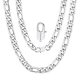 ✌Metall-- Edelstahl 316L, hypoallergen, Blei, Nickel, antiallergisch und Korrosionsschutz, Nie rosten.Es ist für jeden Anlass.