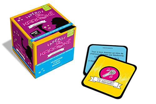 Télécharger Apéro karaoké Gratuit