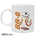 Produktbild STAR WARS 7 Mug BB-8 Resistance 320 ml Becher