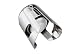 Produktbild onlinegrocerystore (TM) Kork Preserver Champagner Flasche Stopper Plug Bar Silber FK