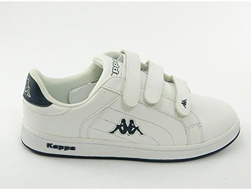 ROBE DI KAPPA - Robe di Kappa Sports Shoes White NULENT V - White, 5