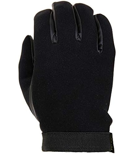 Guanti da lavoro - Odyn - Eska Lederhandschuhfabrik Ges.m.b.H. & Co. KG - antitaglio / ignifugo