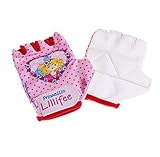 puky lillifee 18 zoll preisvergleich EAN:4014503250646 Bike Fashion 825064 - Prinzessin Lillifee Radhandschuhe, Größe 4