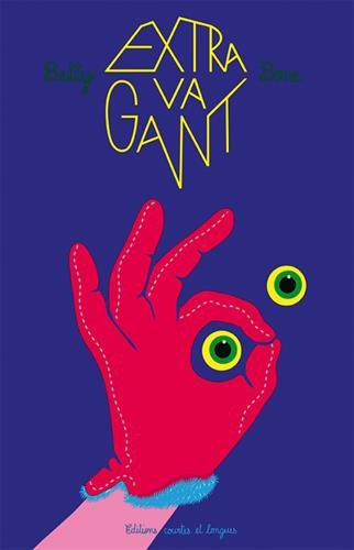 couverture de : Extravagant