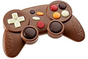 ‎TEA&SWEETS Chocolate Game Controller I Game Controller 70 g