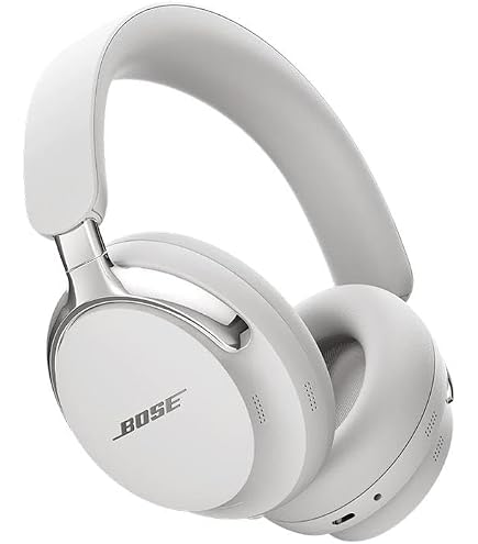 Bose Soundlink II Kablosuz Kulak-Çevresi Kulaklık, Beyaz, Bose