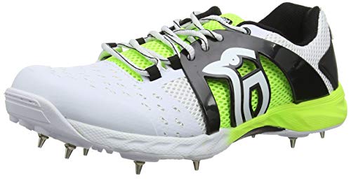 Kookaburra 2018 Kcs 2000 Spike, Chaussures de Cricket Mixte Adulte