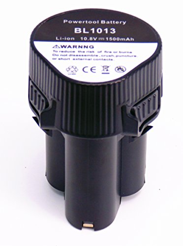 PP164 Premium Akku für Makita Typ BL1013, Li-Ion, 10,8V - 5
