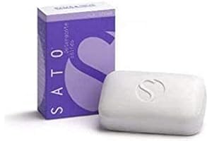 BAMA GEVE S.L. SATO DETERGENTE SOLIDO 100 GR