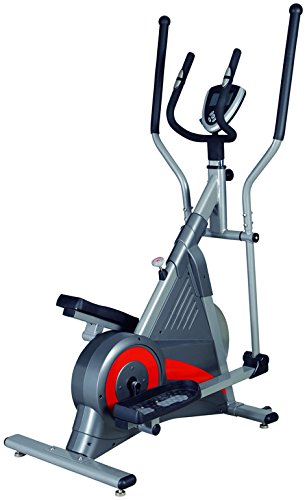 Grupo Contact Bicicleta elíptica, Uso domestico