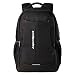 Produktbild Aspen AS-B26 Laptoprucksack 15.6 Zoll Wasserdicht Notebook Tagesrucksack Business Schulrucksack Reiserucksack Damen Männer 30L(Schwarz)