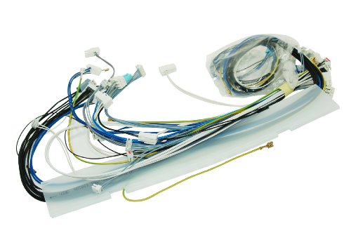 Preisvergleich Produktbild , 481232128407 CDA IKEA Geschirrspüler Kabel Geschirr Set