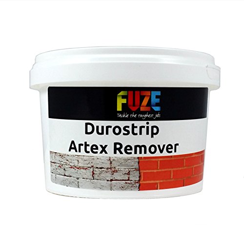 Preisvergleich Produktbild Durostrip Artex Remover 500ml by Fuze