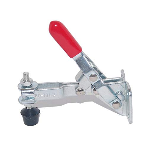 Preisvergleich Produktbild Schnellspanner Vertikalspanner Schnellspanner Eindringkörper Haltekapazität Schnellspanner Knebelklemme