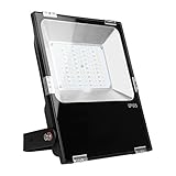 5050 rgb led power consumption Dies ist ein High-Tech RGB + CCT Smart LED Garten Rasen Flutlicht, mit 640.000 Arten von Farbwechsel und 9 automatische dynamische Wechselprogramme, verfügbar in RGB + CCT Beleuchtung Farbe stufenweise ändern, springen und Auto-Zyklus Beleuchtung Modus (Fernbedienung nicht enthalten ). Das Licht ist kompatibel mit Fut089 (Asin: B074XHBX94), Fut092 (Asin: B01N2JV6NI), B8 (B0774J8Z78), B4 (B071LH4ZKN), T4 (B06XKML7WF)