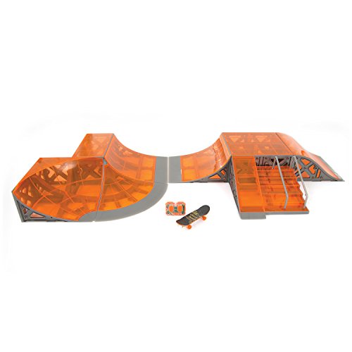Tony Hawk Circuit Boards by HEXBUG - Skatepark