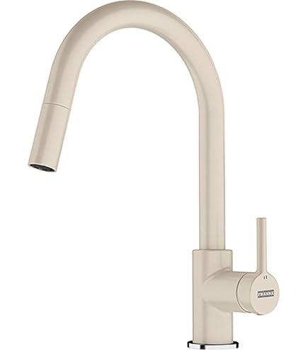 Franke Urban Pull-Out 115.0595.083 Kitchen Tap Chrome 1 thumbnail image