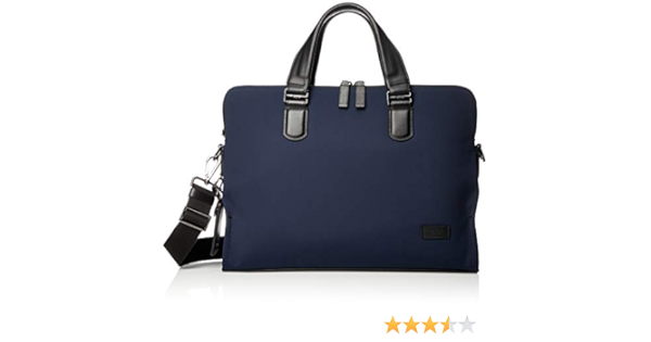 tumi seneca slim brief