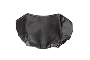 Three T Housse de protection pour réservoir de carburant de moto Sportster XL 883 1200 (réservoir de 4,5 gallons)