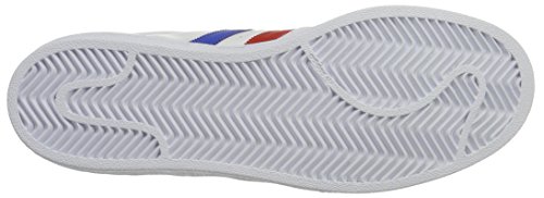 adidas Herren Superstar Turnschuhe - 3