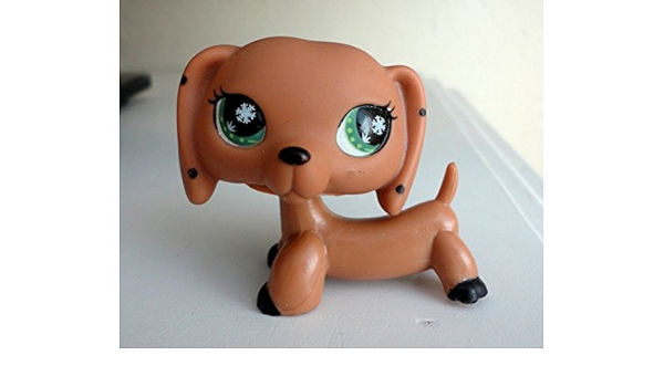 lps monopoly dachshund