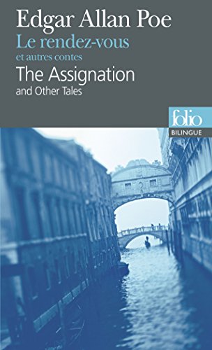 Télécharger Le rendez-vous et autres contes/The Assignation and Other Tales Francais PDF