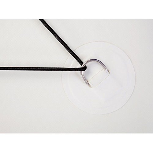 EXPLORER SUP RAIDER 300 x 75 x 10 cm Inflatable Isup aufblasbar Alu-Paddel Stand Up Paddle Board Set Pumpe Surfboard Aqua Paddelset - 8