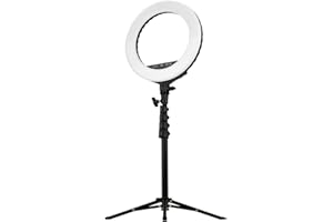 Streamplify Light 14 anneau d'éclairage LED