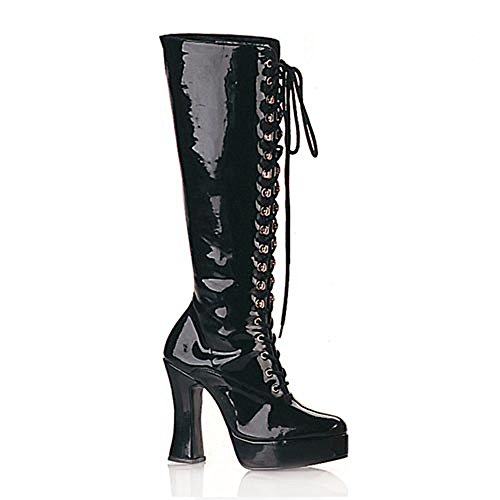 Preisvergleich Produktbild High Heels Stiefel Größe: 45