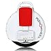 Produktbild MONOWHEEL Elektro Scooter Einrad Balance Scooter Roller, 40km Reichweite