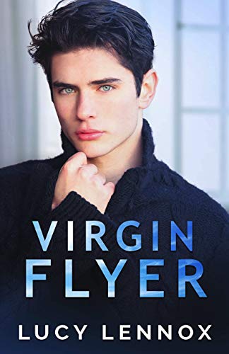 Virgin Flyer (English Edition)