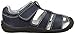 Pediped Sydney, Baby Boys' Sandals, Navy, 5-5.5 UK Child (22 EU)