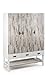 Schardt Wardrobe with 3 Doors Rocky