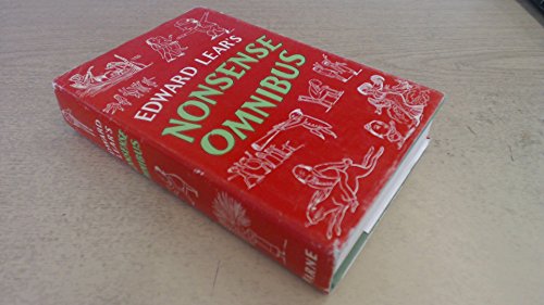 Download Edward Lear's Nonsense Omnibus: With All the Original Pictures,Verses,And Stories of His Book of Nonsense;More Nonsense;Monsense Songs;Nonsense Stories And Alphabets (Warne children's classics) Download Edward Lear's Nonsense Omnibus: With All the Original Pictures,Verses,And Stories of His Book of Nonsense;More Nonsense;Monsense Songs;Nonsense Stories And Alphabets (Warne children's classics)