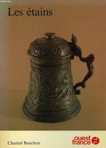 couverture de : Les Etains