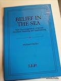 Image de Belief in the Sea: State Encouragement of British Merchant Shipping and Shipbuilding