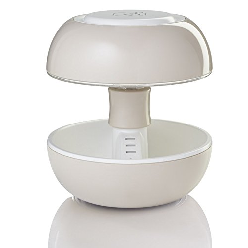 Joyo, lampada LED da tavolo Candy Sand GX53