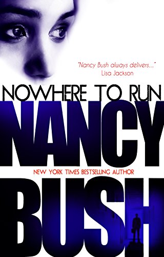 Nowhere To Run (August and September Rafferty Book 1) (English Edition)