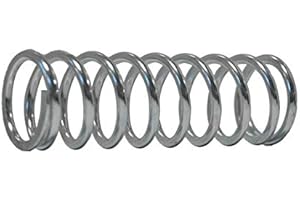 MOLLA ZINCATA PER TRANSPALLET GS BASIC IDRAULICO LIFTER PRAMAC RICAMBIO 4,2x125