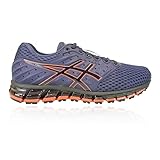  Asics Gel-Quantum 180 2 MX Peacoat T837Q5858, Calzado Deportivo - 41.5 EU