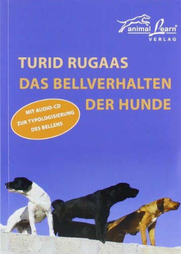 Download Das Bellverhalten der Hunde