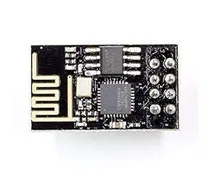 CentIoT - ESP-01 ESP8266 Remote Serial Port WiFi Wireless transceiver Module (ESP-01 Module)