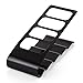 Produktbild Fernbedienung Organizer, aus Metall schwarz