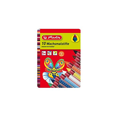 Preisvergleich Produktbild Herlitz 08648008 Füller- & Stiftegeschenkset, 8648008