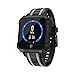 Produktbild H007 Bluetooth wasserdicht GPS 4G Network Smart Phone Call Puls-Sport-Fitness Schlaf-Tracker Regard