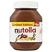 Produktbild Nutella Haselnuss Schokoladenaufstrich 1 Kg - Packung mit 6