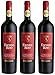 Produktbild Baron Rothschild Escudo Rojo 2015 (3 x 0.75 l)